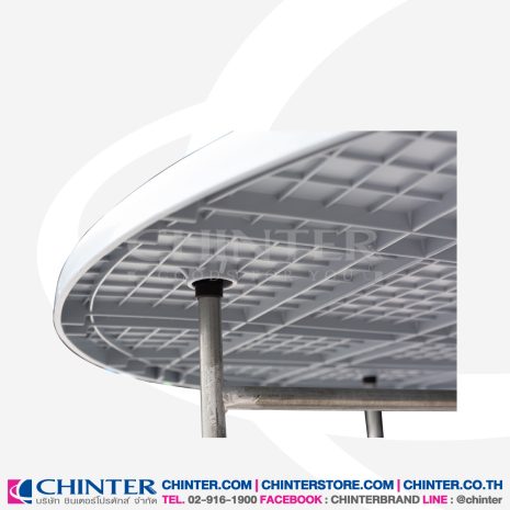 TB-0001-โต๊ะจีนพลาสติก-10 TB-0001-โต๊ะจีนพลาสติก-10