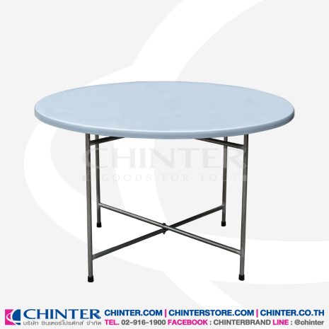 TB-0001-โต๊ะจีนพลาสติก-12 TB-0001-โต๊ะจีนพลาสติก-12