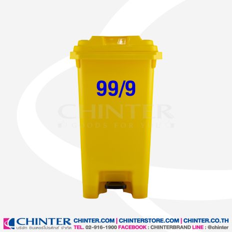 F-0338-80L-PP-BIN-22 F-0338-80L-PP-BIN-22