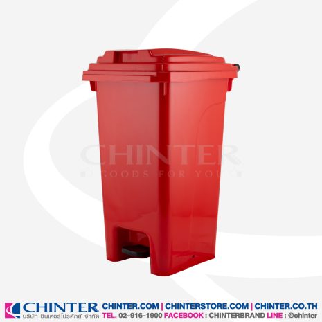 F-0338-80L-PP-BIN-4 F-0338-80L-PP-BIN-4