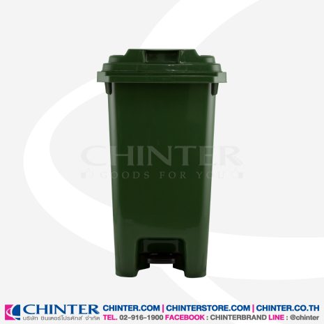 F-0338-80L-PP-BIN-7 F-0338-80L-PP-BIN-7